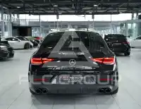 2021 Mercedes Benz CLS-Class