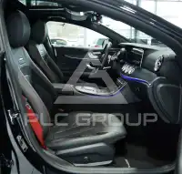 2021 Mercedes Benz CLS-Class