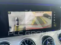 2021 Mercedes Benz CLS-Class
