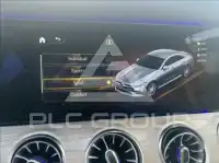 2021 Mercedes Benz CLS-Class