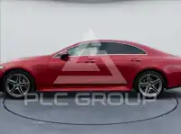 2021 Mercedes Benz CLS-Class