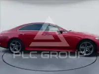 2021 Mercedes Benz CLS-Class