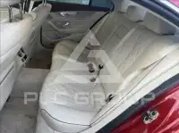 2021 Mercedes Benz CLS-Class