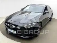 2021 Mercedes Benz CLS-Class