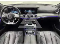 2021 Mercedes Benz CLS-Class