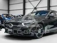 2021 Mercedes Benz CLS-Class