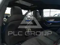 2021 Mercedes Benz CLS-Class