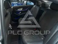 2021 Mercedes Benz CLS-Class