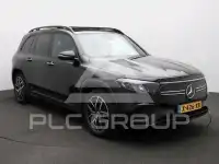 2021 Mercedes Benz EQB