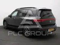 2021 Mercedes Benz EQB