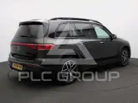 2021 Mercedes Benz EQB