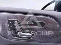 2021 Mercedes Benz EQB