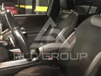 2021 Mercedes Benz EQB