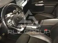 2021 Mercedes Benz EQB