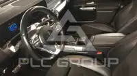 2021 Mercedes Benz EQB
