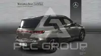 2021 Mercedes Benz EQB