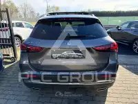 2021 Mercedes Benz GLA-Class