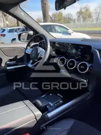 2021 Mercedes Benz GLA-Class