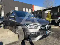 2021 Mercedes Benz GLA-Class