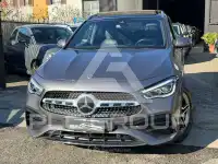 2021 Mercedes Benz GLA-Class