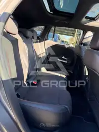 2021 Mercedes Benz GLA-Class