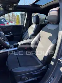 2021 Mercedes Benz GLA-Class