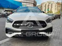 2021 Mercedes Benz GLA-Class