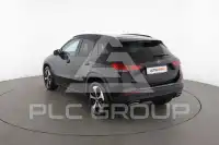 2021 Mercedes Benz GLA-Class