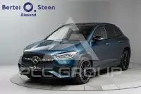 2021 Mercedes Benz GLA-Class