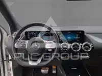 2021 Mercedes Benz GLA-Class