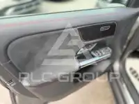 2021 Mercedes Benz GLA-Class