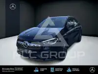 2021 Mercedes Benz GLA-Class