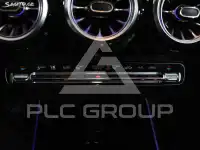 2021 Mercedes Benz GLA-Class