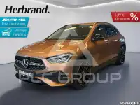 2021 Mercedes Benz GLA-Class