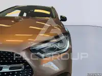 2021 Mercedes Benz GLA-Class