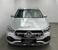 2021 Mercedes Benz GLA-Class