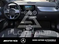 2021 Mercedes Benz GLA-Class