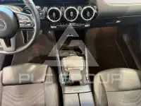2021 Mercedes Benz GLA-Class