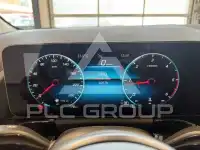 2021 Mercedes Benz GLA-Class