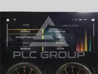 2021 Mercedes Benz GLA-Class