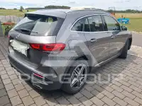 2021 Mercedes Benz GLA-Class