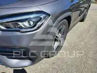 2021 Mercedes Benz GLA-Class
