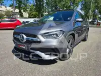 2021 Mercedes Benz GLA-Class