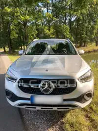 2021 Mercedes Benz GLA-Class