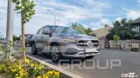 2021 Mercedes Benz GLA-Class