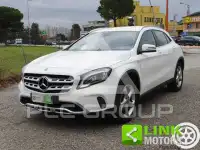 2021 Mercedes Benz GLA-Class