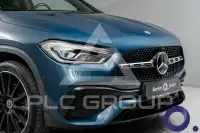 2021 Mercedes Benz GLA-Class