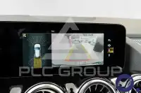 2021 Mercedes Benz GLA-Class