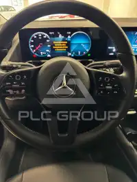 2021 Mercedes Benz GLA-Class