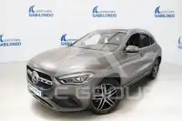 2021 Mercedes Benz GLA-Class